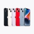 thumbnail image 4 of Apple iPhone 14 Plus 256 Go Téléphone Intelligent Déverrouillé (Minuit) Certifié Remis à Neuf Excellent État, 4 of 4