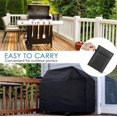 thumbnail image 3 of EcoNesxp 4 Burner Gas Grill Hood BBQ, 3 of 5