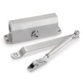 thumbnail image 2 of Automatic door closers security system 25-35KG Aluminium, 2 of 6