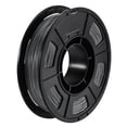 thumbnail image 1 of Unique Bargains 3D Printer Filament 1.75mm TPU Filament Dimensional Accuracy +/- 0.05mm Grey, 1 of 7