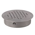 thumbnail image 4 of 4pcs Stainless Steel Vent Covers for Cabinets:Decorative Air Grilles Ventilation, 4 of 12
