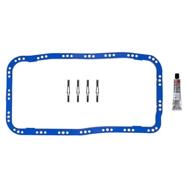 Fel Pro Ensemble de Carter d'Huile Moteur P/N:Os 30630 T