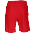 thumbnail image 3 of Hanes Short de Pyjama en Jersey de Coton à Braguette Boutonnée (Hommes), 3 of 4