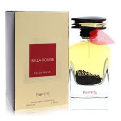 Bella Rouge Eau De Parfum Spray (Unisex) By Riiffs-3.4 oz