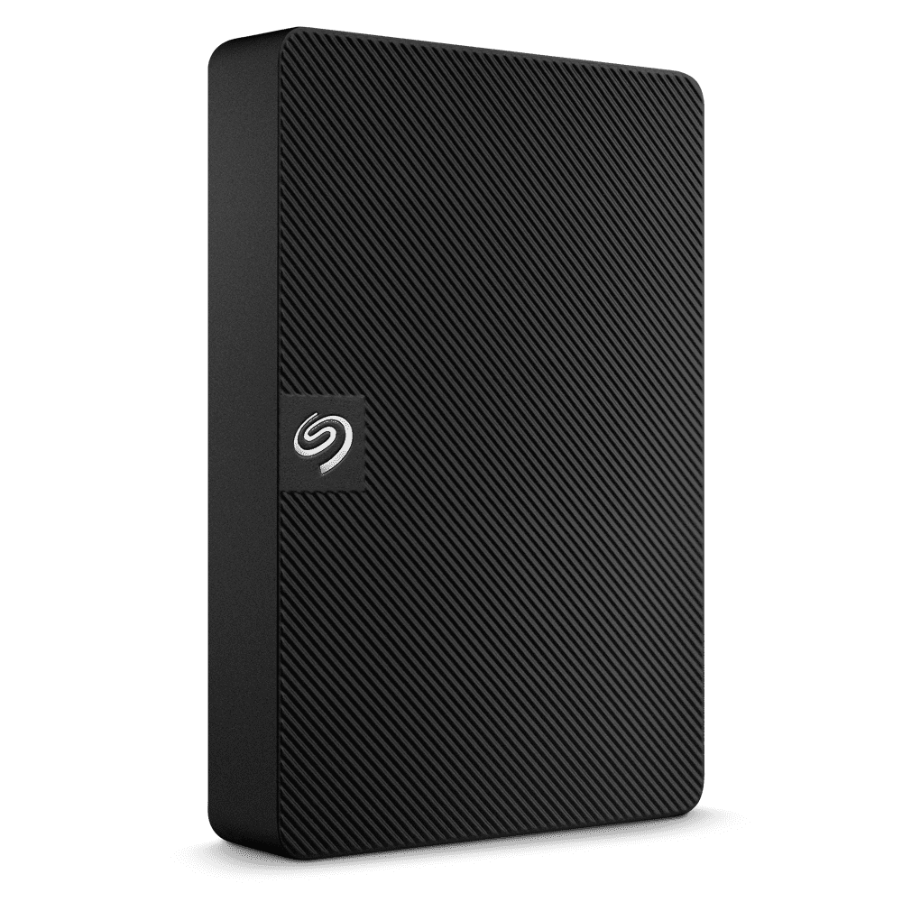 Seagate Expansion Portable 5TB External Hard Drive HDD - USB 3.0