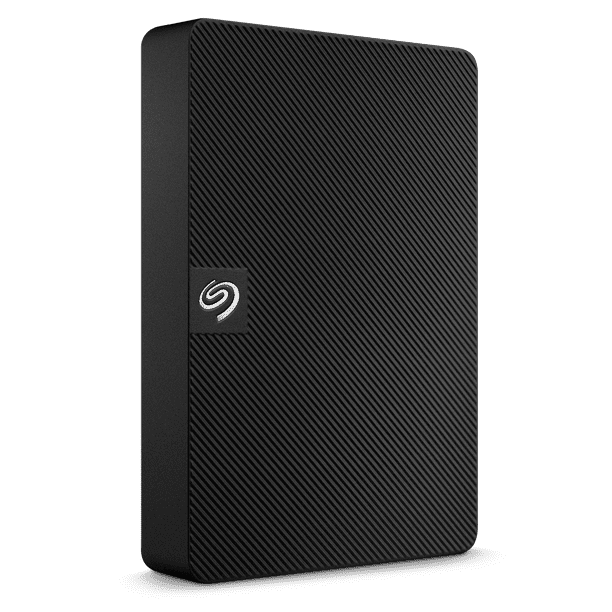 Seagate Expansion Portable 5TB External Hard Drive HDD - USB 3.0