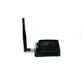 thumbnail image 3 of Motion Backup Camera TRNS-2180 Trailer Mount; 9.66 Inch Screen; 155/120 Degree Horizontal Viewing Angle; With Night Vision; Without Distance Meter; Waterproof Case; Black Housing, 3 of 7