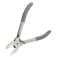 thumbnail image 1 of TIELUTT Model Trimmer Pliers Soft Steel Wire Copper Wire Cutter compatible with Machining Angle Plate for Mini Lathe Baseboard Molding Trim Dws779 Digital Angle Gauge Woodworking, 1 of 8