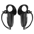 thumbnail image 1 of Controller Handle Grip Cover Adjustable Anti-Lost Strap Compatible for Quest, 1 of 6