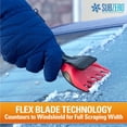 thumbnail image 4 of 11" Inch Polar Vortex Scraper, 4 of 5