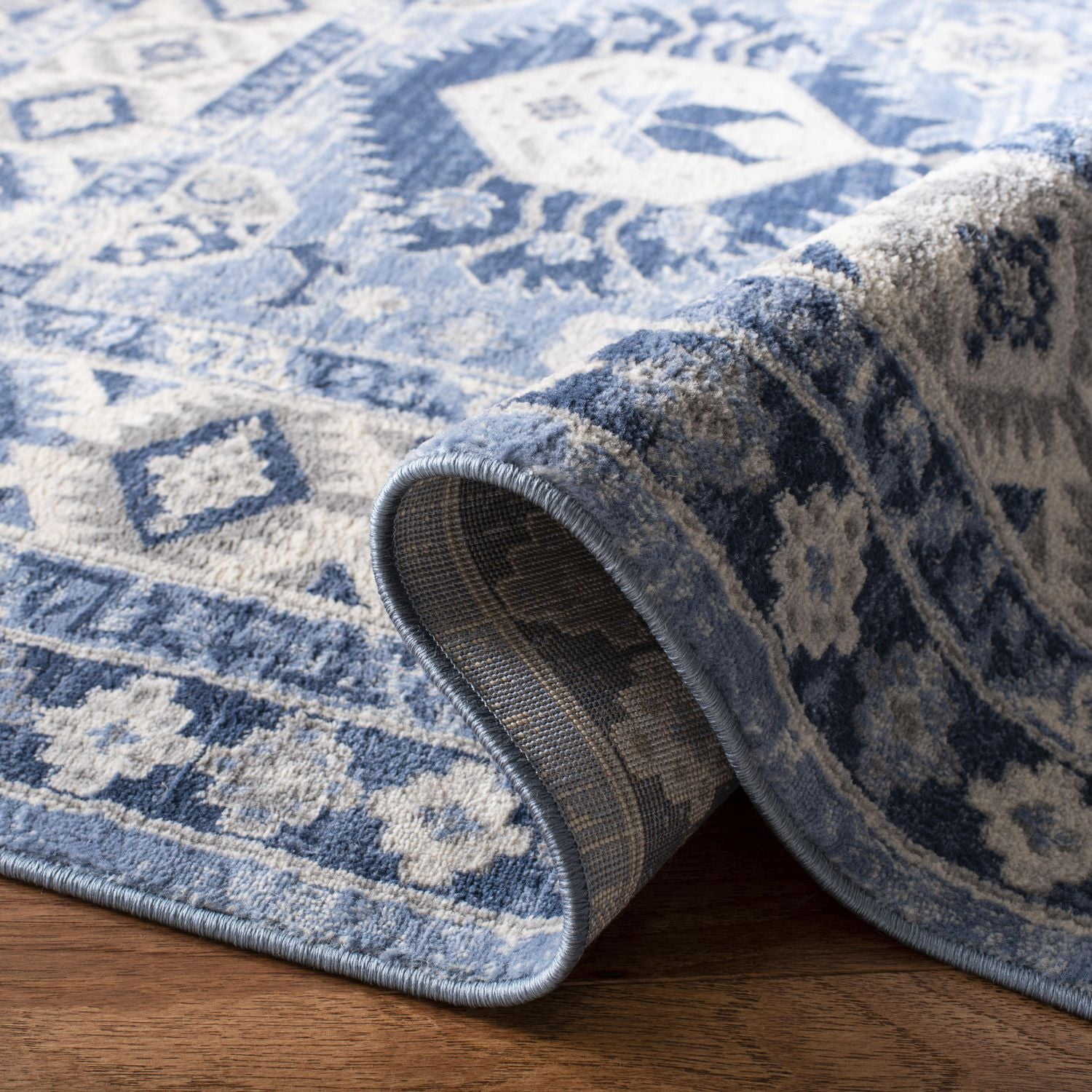 Safavieh Kazak Benson Tapis Géométrique