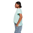 thumbnail image 4 of George Women's Crew-Neck T-Shirt, 4 of 6