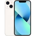 thumbnail image 1 of Refurbished Apple iPhone 13 Mini A2481 (Fully Unlocked) 512GB Starlight (Grade A), 1 of 3