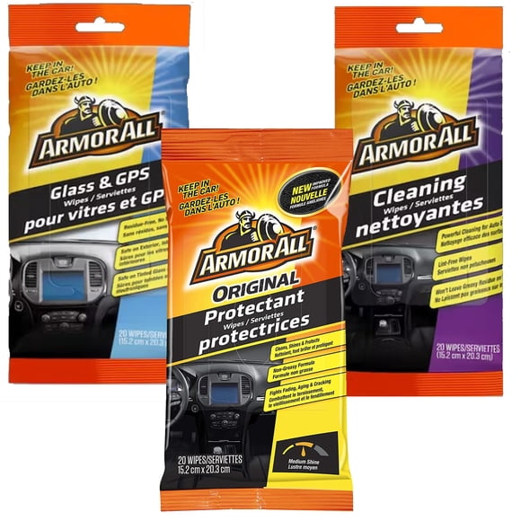 Armor All Automotive Products at Walmart Canada