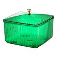 thumbnail image 2 of IBaodan Boîte de Rangement de Bureau à Rabais Spécial Fruits Secs Collation Fruits Rangement Commode Boîte de Finition Grande Capacité Boîte de Rangement de Luxe pour la Maison Cadeaux, 2 of 6
