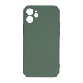 thumbnail image 4 of Étui de Téléphone en Silicone de 6,1 Pouces Protection Intégrale Antichoc Étui, 4 of 8