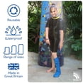 thumbnail image 3 of Bloccs Waterproof Cast Cover Leg, Swim, Shower & Bathe, Child Leg, 3 of 7