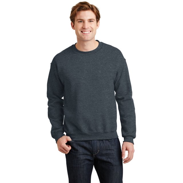 Gildan - Heavy Blend Crewneck Sweatshirt