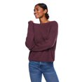 thumbnail image 1 of Chandail raglan pour femmes George, 1 of 6