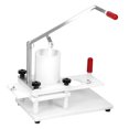 thumbnail image 4 of Hamburger Patty Maker, Hamburger Press Manual Heavy Duty  For BBQ For Meat For Beef For Veggie Burger, 4 of 8