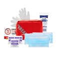 thumbnail image 1 of BMG Sani Pack PPE Travel Kit, 1 of 1