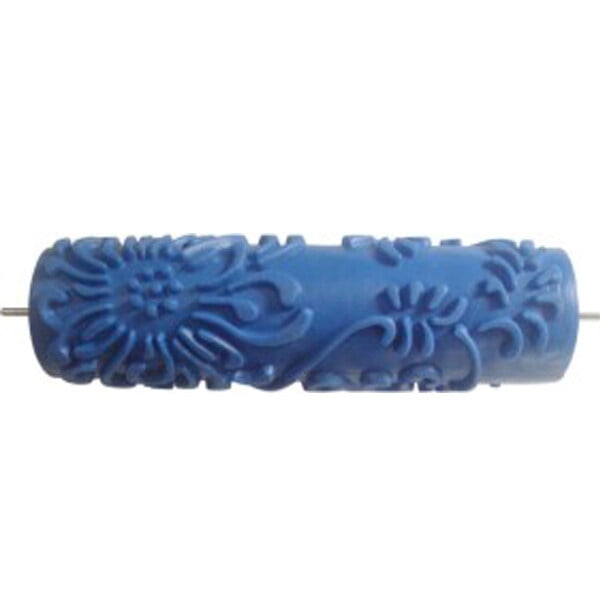 tredstone 7" Wall Empaistic Painting Roller Tool for Decoration Machine Pattern #10