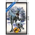 thumbnail image 2 of Jurassic World : Dominion - Blue et Beta Focal, 2 of 4
