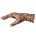 thumbnail image 3 of Realtree APX Men's Lightweight Hunting Gloves, 3 of 7