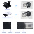thumbnail image 3 of Distributeur de Poissons Vocal Ajustable Compatible avec Distributeur de Poissons Réservoir Huiop Qinquan, 3 of 6