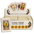 thumbnail image 1 of DDI 2168942 Spanish Playing Cards Case of 144, 1 of 1