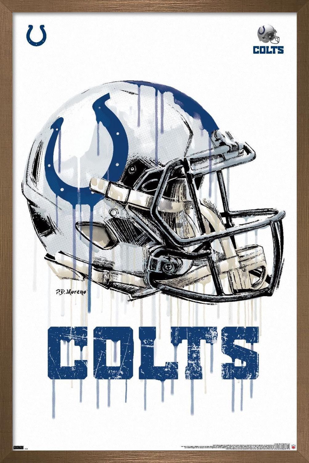 NFL Indianapolis Colts