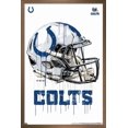 thumbnail image 1 of NFL Indianapolis Colts - Casque anti-goutte 20, 1 of 4