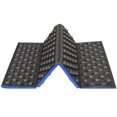 thumbnail image 4 of Snorda Portable Lightweight Mini Waterproof Folding Mat, Foam Sitting Pad for Outdoor, 4 of 5
