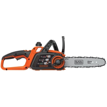 20V MAX* Cordless Chainsaw Kit, 10-Inch