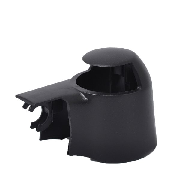 Walson Rear Windshield Wiper Arm Caps Wipers Nut Covers Exterior Accessories Replacing Parts Replacement for Caddy/Golf/Passat/Touran