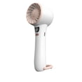 thumbnail image 1 of Ventilateur Mini Usb B avec Humidification pour Bureau #66795, 1 of 3