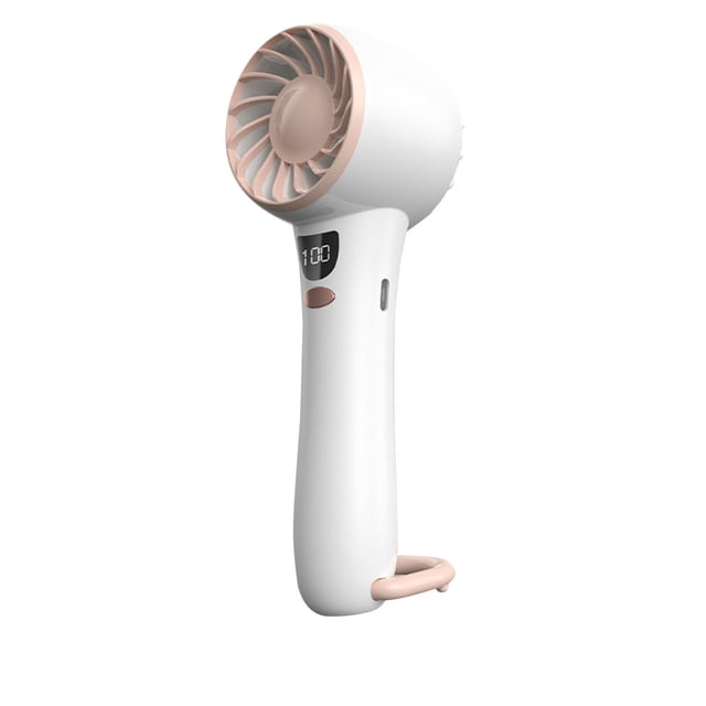 Ventilateur Mini Usb B avec Humidification pour Bureau #66795