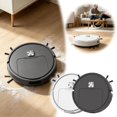 thumbnail image 1 of Outdor Smart Robotic With Powerful Suction Self Charging Carpet Cleaning Robot For Hard Floors Hair Home Automatic Sweeping Machine, 1 of 6