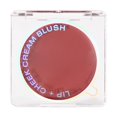 thumbnail image 2 of Beauty Lipstick Makeup Cheek ，2 In 1 Cheek + Lip Color High Pigmented Formula Multi Use Blushes, Lipstick for Women, 2 of 9