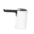 thumbnail image 4 of DOLITY Distributeur d'Eau Pliable Pompe à Eau Électrique Blanche, 4 of 9