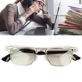 thumbnail image 4 of DC 5V Smart Glasses, IPX4 Waterproof   5.0 Glasses Open Ear Style Touch Control Smart Audio Glasses, HiFi Stereo  Smart Glasses For Gaming Meeting Driving, 4 of 8