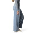 thumbnail image 3 of Levi Strauss Signature™ Jean Ample Femme Taille Cinched, 3 of 5