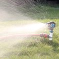 thumbnail image 4 of Garden Impulse Rotating Sprinkler System for Efficient and Watering Spray, 4 of 4