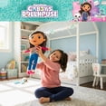 thumbnail image 4 of Oreiller Gabby's Dollhouse "Charming Gabby", 4 of 4