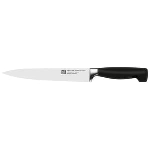 ZWILLING **** Four Star 8 inch Carving Knife