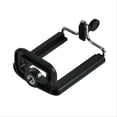thumbnail image 4 of Mistaha Mobile Phone Tripod Mini Flexible Sponge Octopus Shape Tripod Smartphone Camera Bendable Tripod, 4 of 8