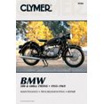 thumbnail image 2 of BMW 500 et 600cc Twins 55-69, 2 of 2