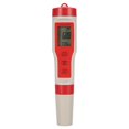 thumbnail image 1 of Spptty 4 in 1 Function pH TDS EC TEMP Digital Water Quality Tester Monitor Meter Test Pen, Water Quality Meter, Digital Water Quality Tester, 1 of 8