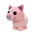 thumbnail image 3 of Adopt Me! Collector Plush - 8 inch Pig - Rare In-Game Stylization Plush, 3 of 5