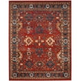 thumbnail image 4 of Safavieh Vintage Hamadan Pema Traditional Area Rug, 4 of 6